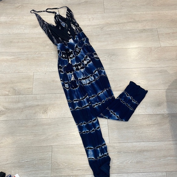 Young fabulous, and broke jumpsuit - Picture 2 of 9